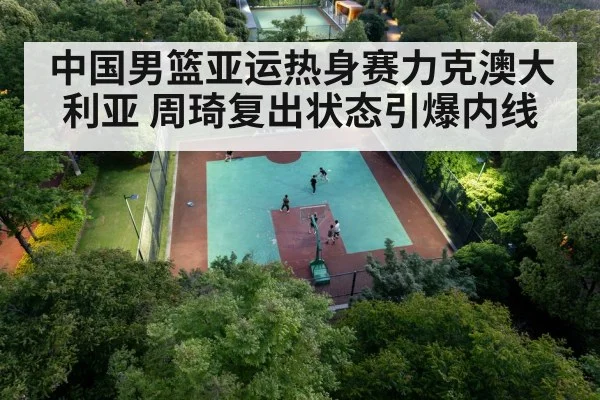 Chinese basketball team